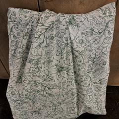 Stoffen tas, ha sido reportado por Pouw Vervoer con iLost