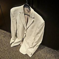 Jacket, as reported by Van der Valk Hotel Utrecht using iLost
