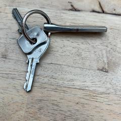 Chaves, segundo informou Gemeente Wageningen usando iLost