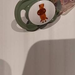 Speenkoord speenkoprd, amint azt De Efteling az iLost segítségével jelentette.