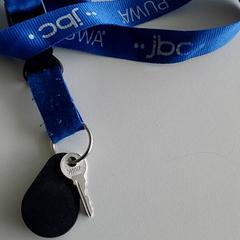 Gakoa, gisa salatu by Regio Limburg - Leuven iLost erabiliz