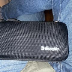 Grafische rekenmachine Texas, jak zgłoszono do iLost