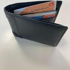 Wallets, as reported by Gemeente Ede using iLost