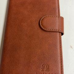 Phone, as reported by HTM using iLost