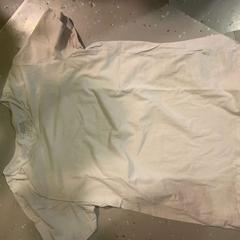 T shirt, a été signalé par Room Mate Bruno utilisant iLost