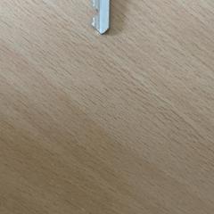 Clé, a été signalé par Schönbrunn "Group Center" utilisant iLost