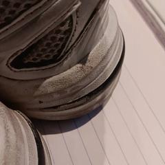 Scarpe, come riportato da De Efteling utilizzando iLost