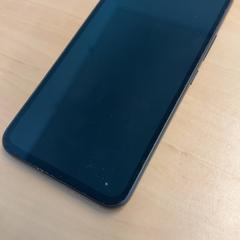 Handy Samsung, gemeldet von RET über iLost