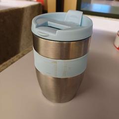 Coffee cup, as reported by Heidelberglaan 7 using iLost