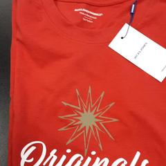 İLost kullanarak Arriva Vechtdallijnen tarafından bildirildiği gibi Tişört oranje