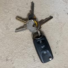 Auto- en huissluitels, as reported to iLost