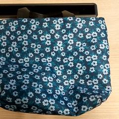 Tas, zoals gemeld door Centraal magazijn met iLost