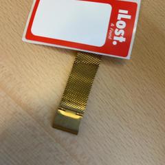 Horloge, zoals gemeld door DGTL Amsterdam 2026 met iLost