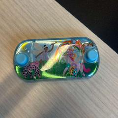 Toy, as reported by Amsterdam ID Aparthotel using iLost