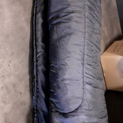 Sacco a pelo Blauw, come riportato da Qbuzz servicepunt  Emmen utilizzando iLost
