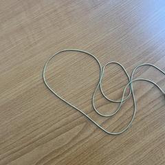 Necklace, as reported by Arriva Achterhoek-Rivierenland using iLost