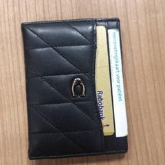 Titolare della carta, come riportato da Connexxion Haarlem AML utilizzando iLost