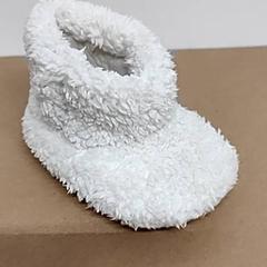 Bäbis skor sko, rapporterat av IKEA Forus med iLost