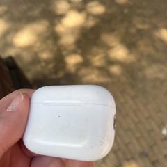 Airpods case, iLost에 보고됨