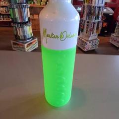 Botella Groene fles (Menken Orlando), ha sido reportado por Familiepark Drievliet con iLost