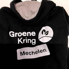 Hoodie, as reported by Gemeente Puurs-Sint-Amands using iLost