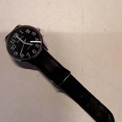 Uhr, gemeldet von Qbuzz ZHN über iLost