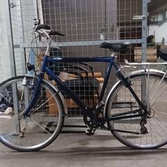 Vélo pour homme Hebo fright Blauw, a été signalé par Fietsdepot Hasselt utilisant iLost