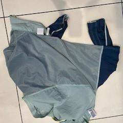 Casaco, como reportado por Johan Cruijff ArenA utilizando o iLost