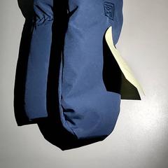 Mittens, as reported by Bibliotheek Neude (Utrecht) using iLost