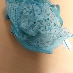 Kleding - Lichtblauwe Beha، كما تم الإبلاغ عنه بواسطة Centraal magazijn عبر iLost