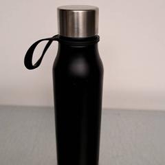 Bottle, as reported by Keolis Lund using iLost