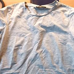 셔츠, iLost를 사용하여 BOAT&CO에 보고됨