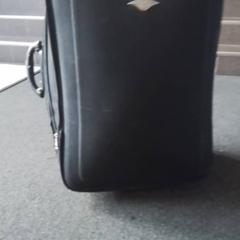 Suitcase, as reported by Hermes Eindhoven using iLost