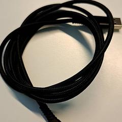 Nabíjecí kabel, jak nahlášeno Ziekenhuis Oost-Limburg pomocí iLost