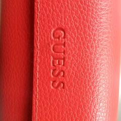 Pouzdro na brýle capa óculos vermelho, jak nahlášeno IKEA Matosinhos pomocí iLost