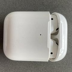 Airpods Severiano, iLost에 보고됨