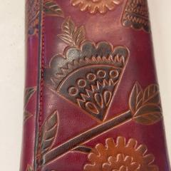 المحافظ Hendrikse g/v Yuno، كما تم الإبلاغ عنه بواسطة GVB عبر iLost