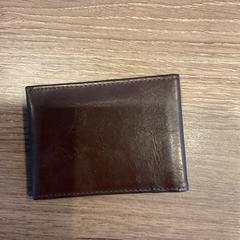 Brieftasche Muradov m, gemeldet von Gemeente Amsterdam - Bureau Gevonden Voorwerpen über iLost