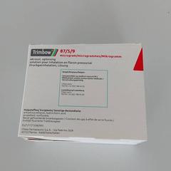 Productos sanitarios Medicijnen, ha sido reportado por Regio Oost-Vlaanderen con iLost