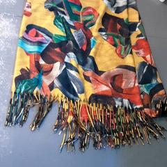 Scarf, rapporterat av Diergaarde Blijdorp med iLost