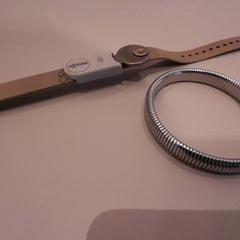 Watch & Bracelet, as reported by Van der Valk Hotel Schiphol using iLost
