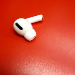 Airpod, rapporterat av UvA REC med iLost