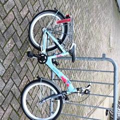 Bike Paars, as reported by Stadswerk072 using iLost