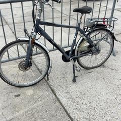Fietsje Grijs, amint azt Stadswerk072 az iLost segítségével jelentette.