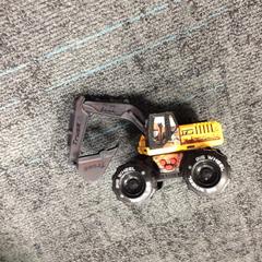 Speelgoed graafmachine, segons ha informat Gemeente Nijmegen mitjançant iLost