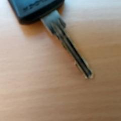 Kulcsok, amint azt Centraal magazijn az iLost segítségével jelentette.