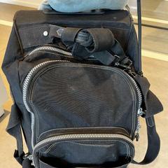 Sack, gemeldet von Regio Limburg - Leuven über iLost