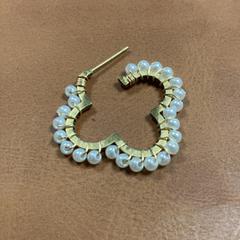 귀걸이, iLost를 사용하여 Connexxion Amstelland-Meerlanden Schiphol Zuid에 보고됨