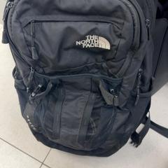 배낭, iLost를 사용하여 Regio Antwerpen - Brussel에 보고됨