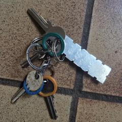 Sleutelbos, ako bolo nahlásené iLost